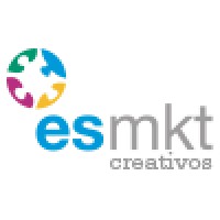 esMkt Creativos Logo