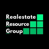 Realestate Resource Group Logo