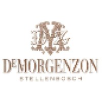DeMorgenzon Wine Estate Logo