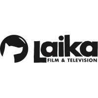 Laika Film & Television AB Logo