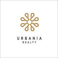 Urbania Realty LLP Logo