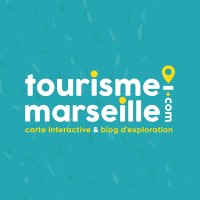 Tourisme-Marseille.com Logo