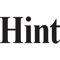 Hint (intelligence partner) Logo