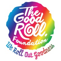 The Good Roll Foundation Logo
