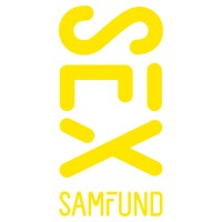 Sex & Samfund / Danish Family Planning Association Logo
