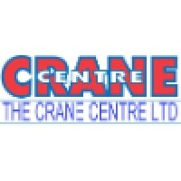 The Crane Centre Ltd Logo