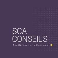 SCA Conseils Logo