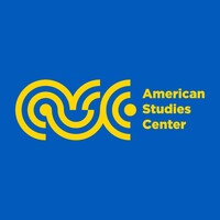 American Studies Center, University of Warsaw Logo