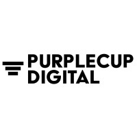 PurpleCup Digital Logo