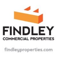 Findley Commercial Properties Logo