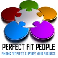 Perfect Fit People Ltd Logo