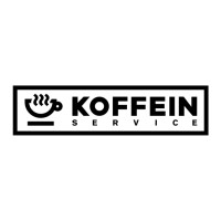 Koffein Service Logo