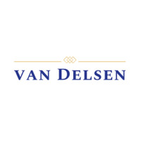 vanDelsen Ltd Logo