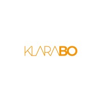 KlaraBo Logo