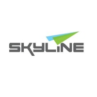 Skyline Unmanned Systems Logo
