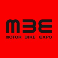 Motor Bike Expo Logo