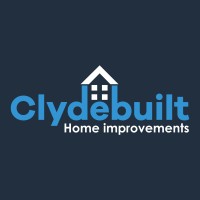 Clydebuilt Home Improvements Logo