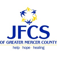 Jewish Family & Childrens Service of Greater Mercer County Logo