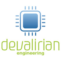 DeValirian Engineering SL Logo