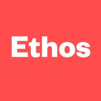 Ethos magazine Logo