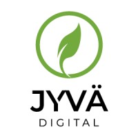 Jyvä Digital Logo