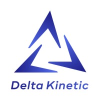 Delta Kinetic Logo