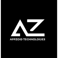 APPZOID Technologies Pvt. Ltd Logo
