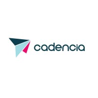 Cadencia Sales & Marketing Logo