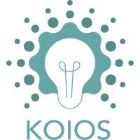 Koios Talent Pool Logo