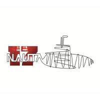 NAUTA architecture & research Logo