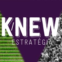 KNew Estratégia Logo
