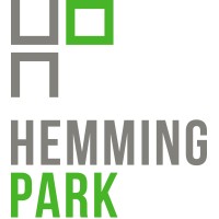 Friends of Hemming Park Logo