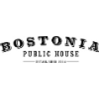 Bostonia Public House Logo