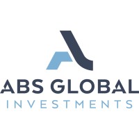 ABS Global Investments Logo