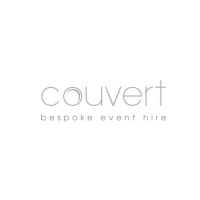 Couvert Event Hire Logo