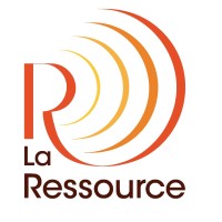 La Ressource Logo
