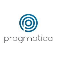 Pragmatica Marketing Research Agency Logo