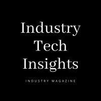 Industry Tech Insights Logo