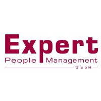 Expert People Management GmbH Magdeburg Logo