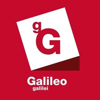Colegio Mayor Galileo Galilei Logo