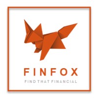 Finfox Logo