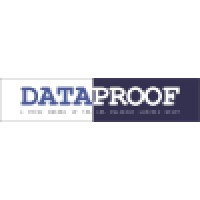 DataProof Communications Logo