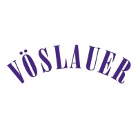 Vöslauer Mineralwasser GmbH Logo