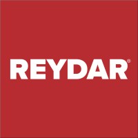 Reydar Logo