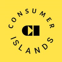 CONSUMER ISLANDS Logo