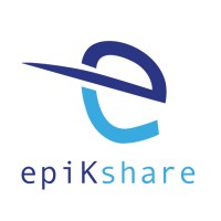 epiKshare GmbH Logo