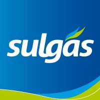 Sulgás Logo