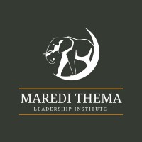 Maredi Thema Leadership Institute Logo