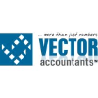 Vector Accountants Logo