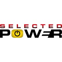 Selected Power Inc. Logo